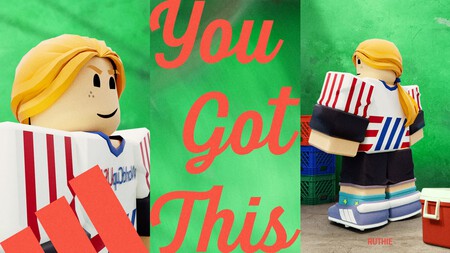 Roblox Modo Mundial Futbol Adidas