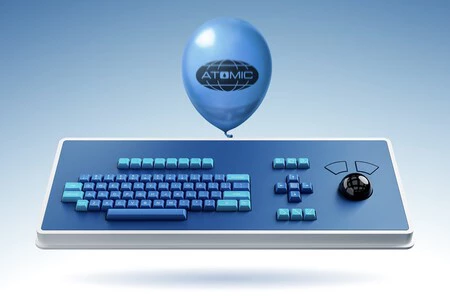 Teclado Lumon