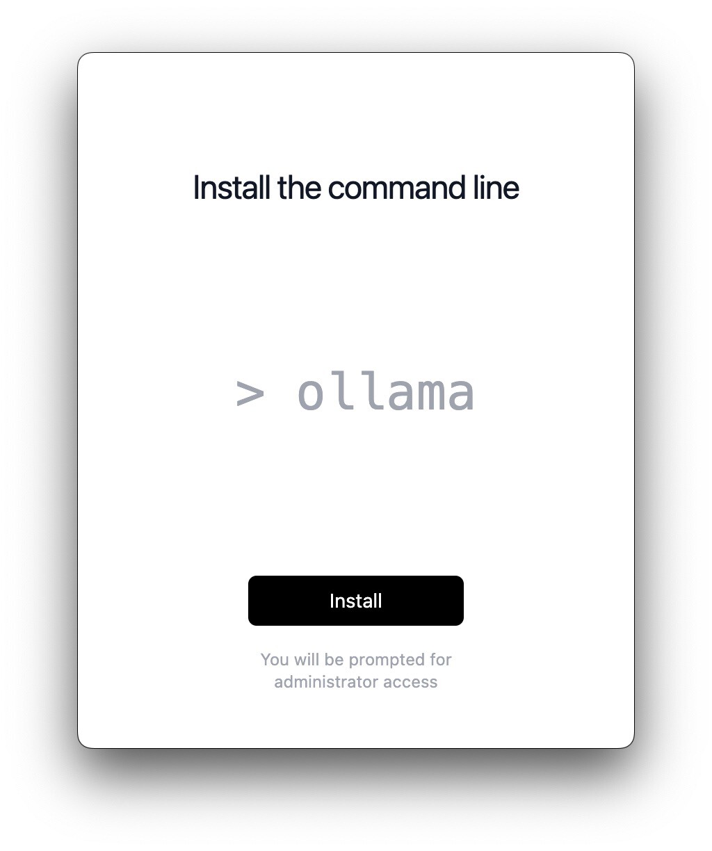 Qué es Ollama y cómo usarlo para instalar en tu ordenador modelos de ...