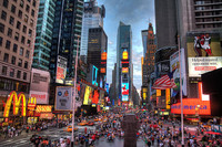 ¿Cómo es posible que la gente pueda andar por determinadas calles de Nueva York? 