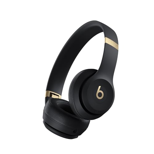 Beats Solo 4 - Wireless Bluetooth on-Ear Headphones