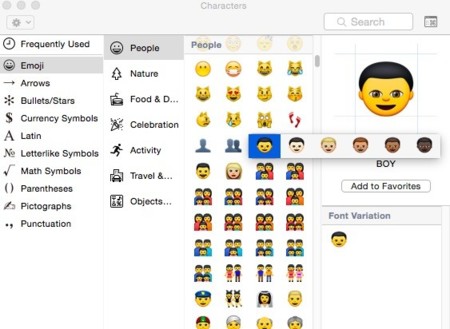 10 10 3 Emoji