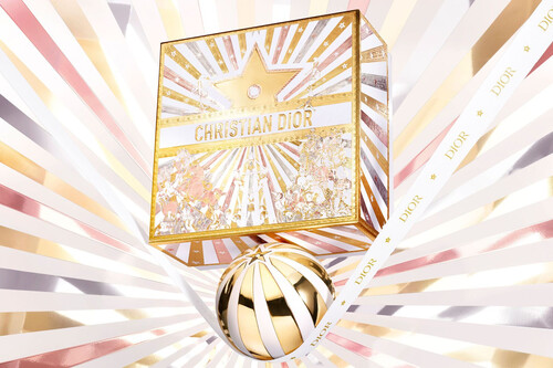 La Navidad huele a lujo: Primor rebaja los perfumes de Dior antes del Black Friday (entre otras muchas cosas)