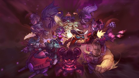 Ya no habrá excusa para no jugar a Awesomenauts: pasará a ser free-to-play a partir del 24 de mayo