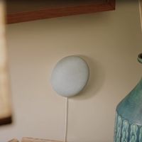 El Modo Invitado deja de estar disponible en los altavoces de Google y queda limitado sólo al Chromecast