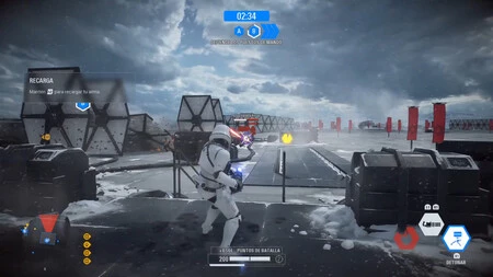 Battlefront Ii 1