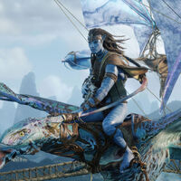 Avatar: Fuego y Ceniza ha recaudado 1.485 millones de dólares en cines. Ahora por fin va a poder verla en el sofá de casa