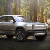 El Rivian R1T es el pick-up eléctrico de 750 CV y 180 kWh con el que no sabías que ibas a soñar