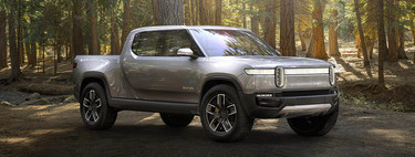 El Rivian R1T es el pick-up eléctrico de 750 CV y 180 kWh con el que no sabías que ibas a soñar
