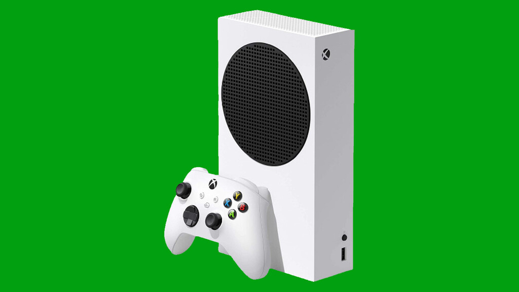 Xbox Series S potenciará su rendimiento: Microsoft permitirá acceso a más memoria para los desarrolladores Xbox Series S potenciará su rendimiento: Microsoft permitirá acceso a más memoria para los desarrolladores