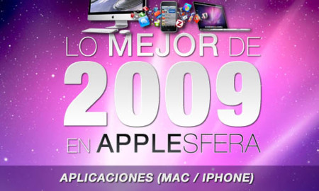 Resultados de las mejores aplicaciones de 2009 para Mac e iPhone / iPod touch: Machinarium y EyeTV para iPhone