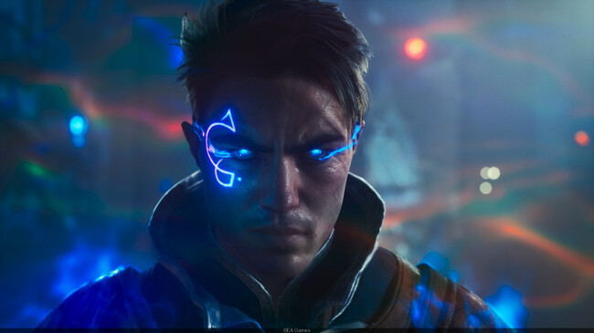 Imagen De Immortals Of Aveum
