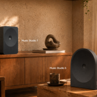Samsung lança Music Studio 7 e Music Studio 5 no Brasil: smart speakers com Dolby Atmos sem fio a partir de R$ 1.599 