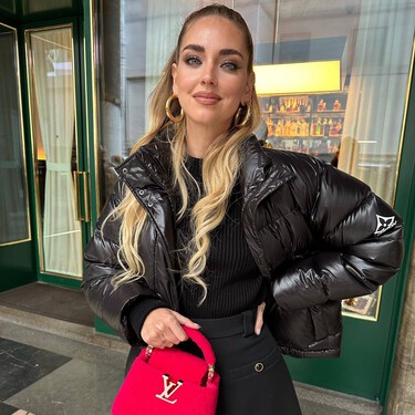 Se acerca otra borrasca y este es el plumífero impermeable y calentito rebajado en Decathlon que nos protegerá del frío