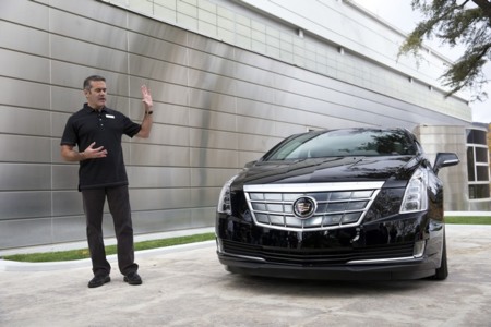 El Cadillac ELR se acerca a la extinción