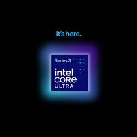 Intel ya ha puesto sobre la mesa los ambiciosos Core Ultra Series 3 (Panther Lake): una jugada clave sin margen para fallos