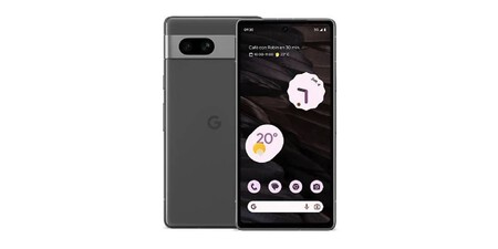 Google Pixel 7a