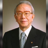 El expresidente de Toyota, Tatsuro Toyoda, falleció a los 88 años de edad