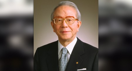 El expresidente de Toyota, Tatsuro Toyoda, falleció a los 88 años de edad