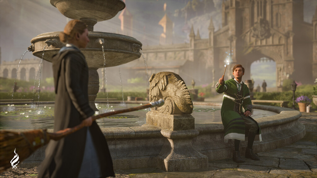 Hogwarts Legacy anuncia su nueva fecha de salida en PS4 y Xbox One: el sueño tendrá que esperar, pero hay otro efecto colateral Hogwarts Legacy anuncia su nueva fecha de salida en PS4 y Xbox One: el sueño tendrá que esperar, pero hay otro efecto colateral