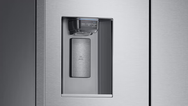 Dispensador de agua