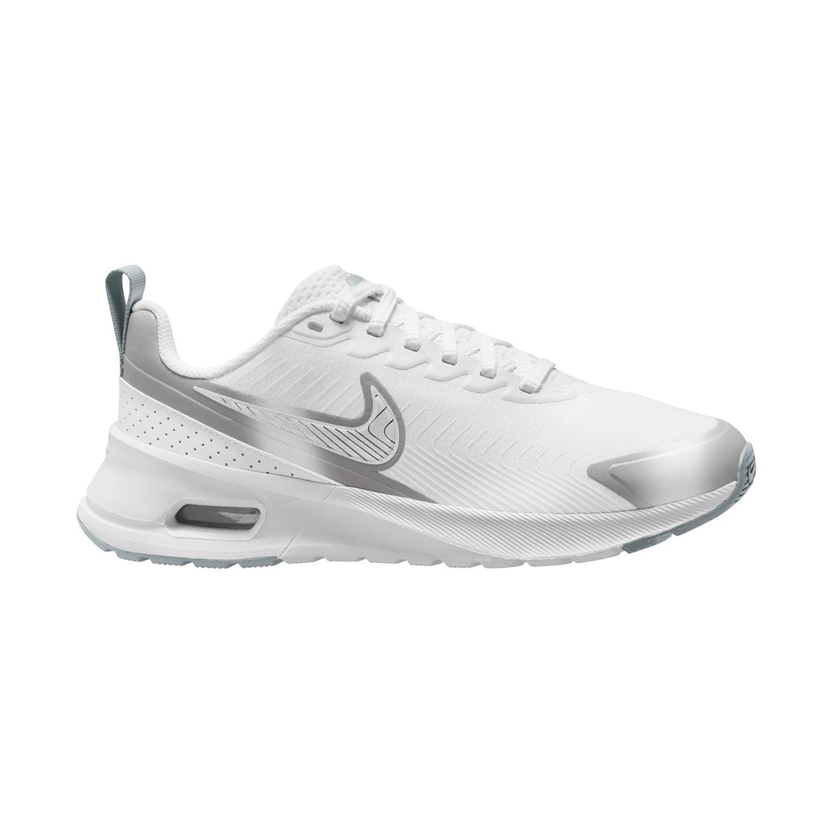 Nike - Zapatillas casual de mujer W Nike Air Max Nuaxis Nike.