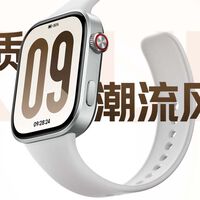 Al fin los relojes REDMI ya tienen este elemento de los Xiaomi Watch y nos parece tremendamente acertado
