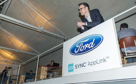 Scott Lyons Ford