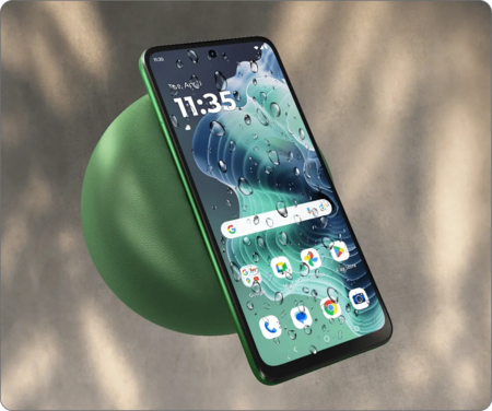 Tecnologia Smart Water Touch