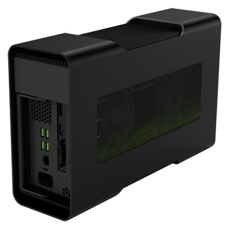 Feral Interactive estrena compatibilidad de sus juegos con las eGPU en macOS