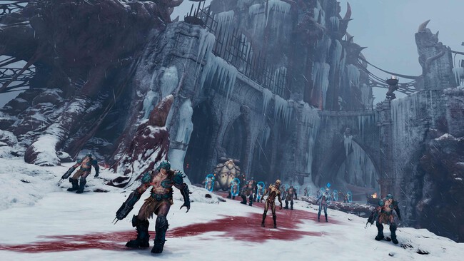 Ya Vimos El Dlc De Doom