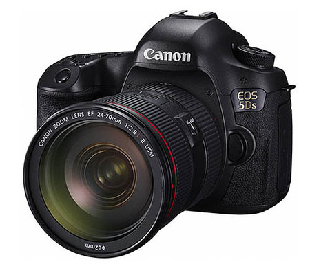 Canon 5Ds y 5Ds R: ¿rumores o realmente están al caer?