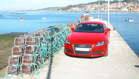 Las ventas de coches agonizan en España y causarán la pérdida de 10.000 empleos