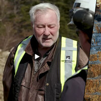 No por nada le llaman el "magnate del oro": tiene 82 años y y ha ganado un 746% apostando por una mina que ni siquiera funciona