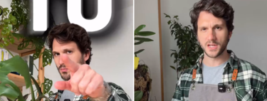 Ignacio Guío, experto en plantas: "Si tu monstera te da problemas aquí tiene tres pasos fáciles para que la recuperes"