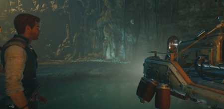 Star Wars Jedi: Survivor