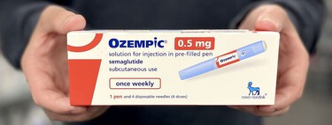 Un nuevo estudio advierte de que el efecto rebote tras dejar de tomar Ozempic es casi cuatro veces mayor que en las dietas normales