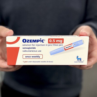 Un nuevo estudio advierte de que el efecto rebote tras dejar de tomar Ozempic es casi cuatro veces mayor que en las dietas normales