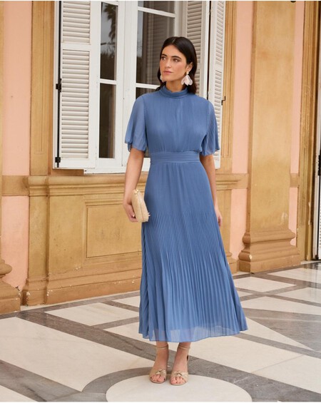 Vestido Invitada Elena