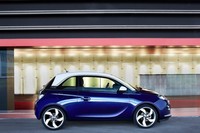 El Opel Adam no tendrá versión eléctrica