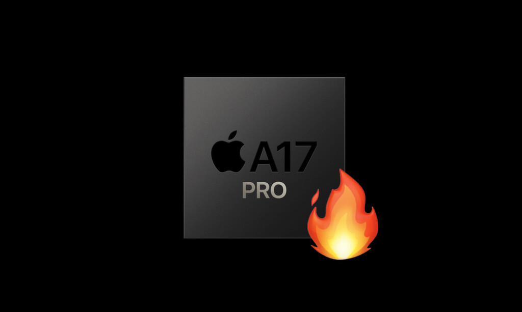 Se filtran los benchmarks del iPhone 15 Pro: su chip A17 Pro es casi tan potente como el M1 en los Mac Se filtran los benchmarks del iPhone 15 Pro: su chip A17 Pro es casi tan potente como el M1 en los Mac