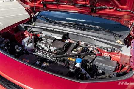 Ford Explorer 2025 Prueba 010