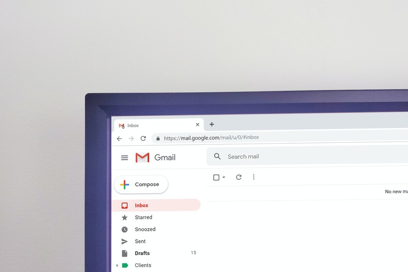Este ataque hacker roba tus correos electrónicos de Gmail con una extensión para el navegador
