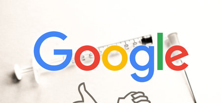 Google sigue dejando que sus algoritmos determinen si las vacunas son buenas o malas, mientras pretenden combatir los sesgos