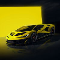 Tiene más de 1,000 hp, cuesta 66 millones de pesos y sólo fabricarán 29: así es el Lamborghini Fenomeno, uno de los “Lambos” más exóticos 