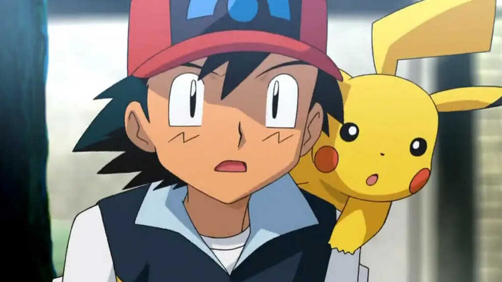 El nuevo anime de 'Pokémon' desvela su primer vistazo y promete ser completamente adorable. Cambiamos a Ash y Pikachu por dos protagonistas inesperados