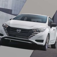 Se parece al Nissan Versa, pero es más barato. Será el favorito de taxis, Uber y DiDi