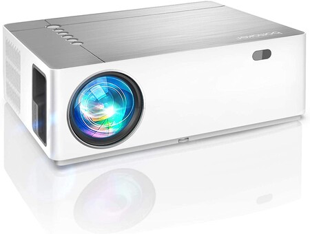Proyector 7200 Lumenes