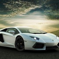 En un mundo de turbos, Lamborghini seguirá fiel a sus motores V12 atmosféricos