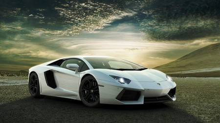 En un mundo de turbos, Lamborghini seguirá fiel a sus motores V12 atmosféricos